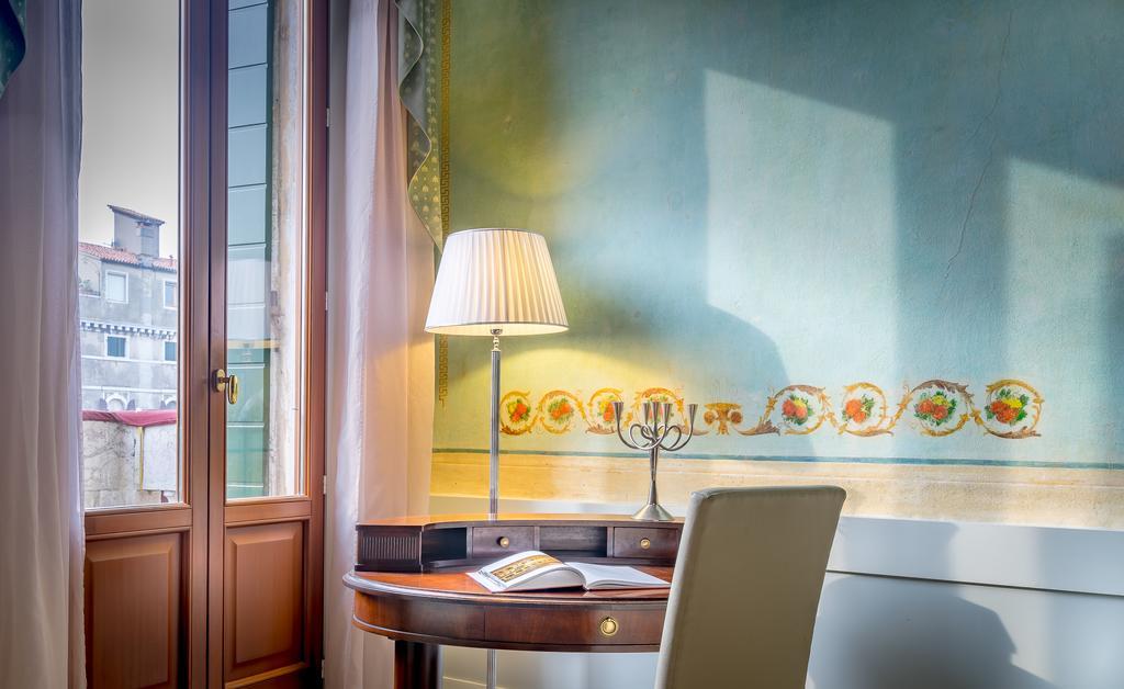 Hotel Palazzo Vitturi Wenecja