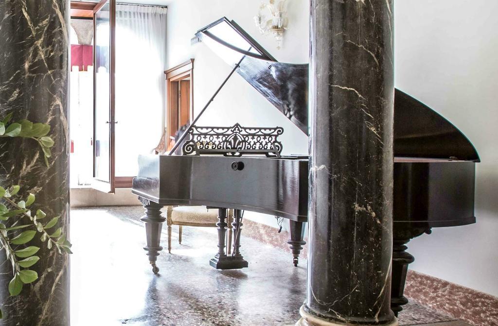 Hotel Palazzo Vitturi Wenecja