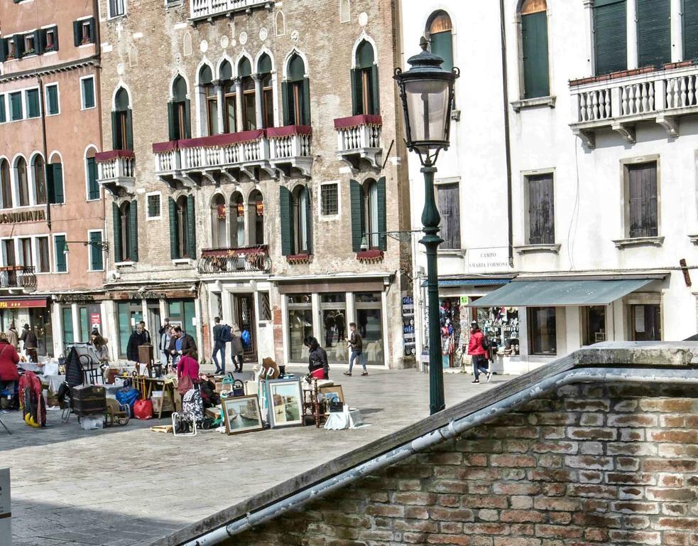 Palazzo Vitturi Wenecja