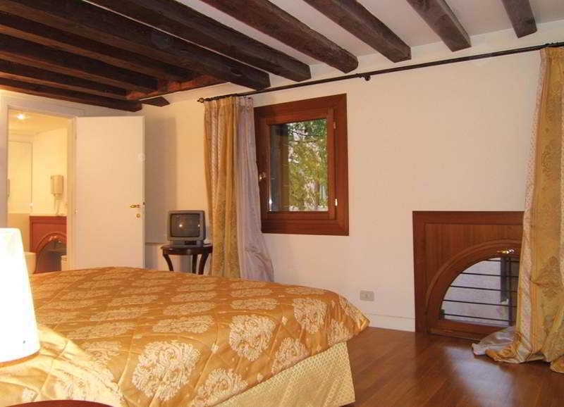 Hotel Palazzo Vitturi Wenecja