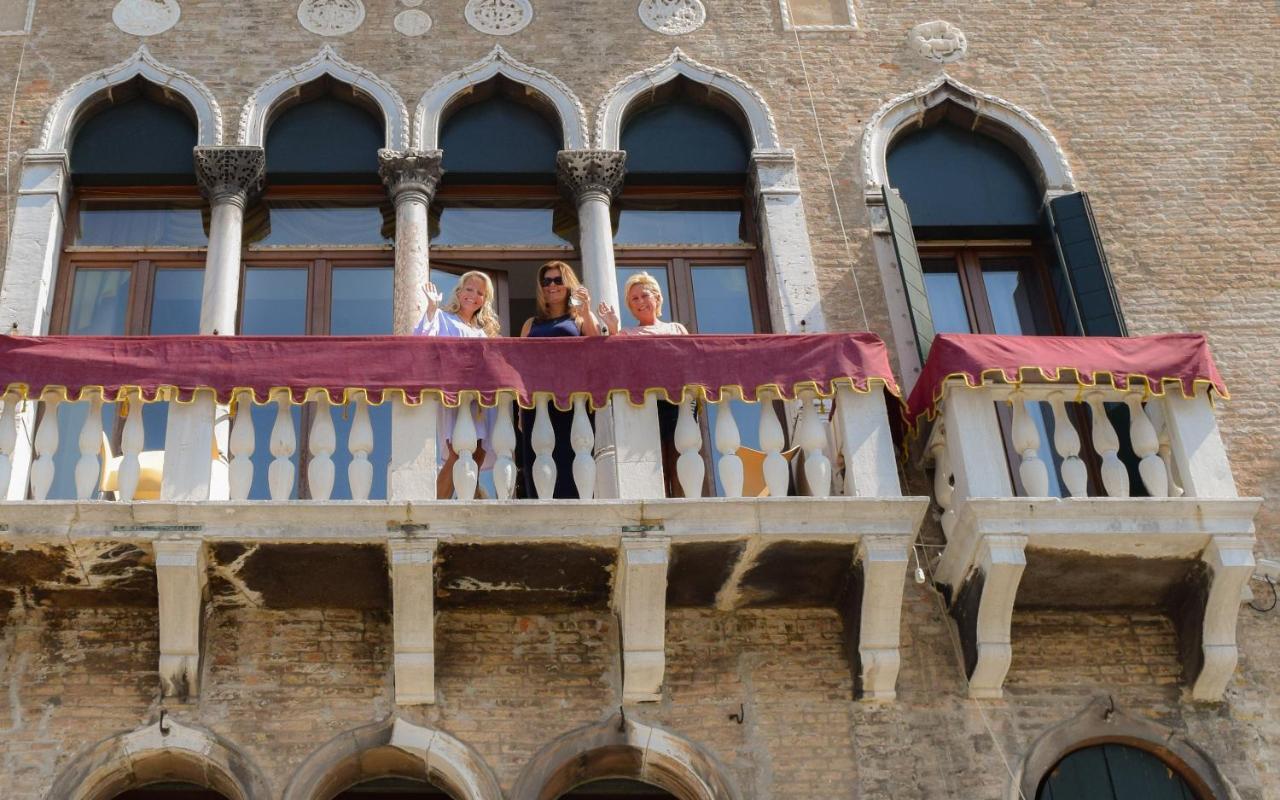 Hotel Palazzo Vitturi Wenecja