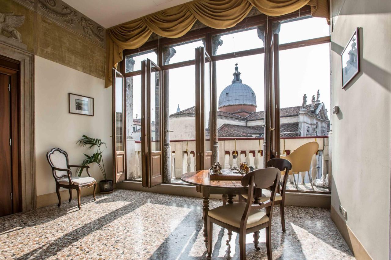 Palazzo Vitturi Hotel Wenecja