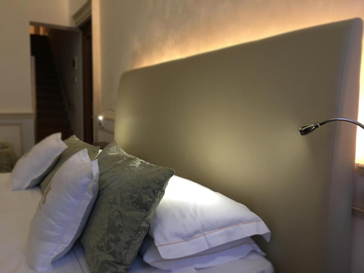 Hotel Palazzo Vitturi Venice